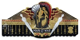 MAN O' WAR