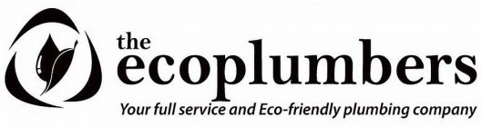 THE ECOPLUMBERS YOUR FULL SERVICE AND ECO-FRIENDLY PLUMBING