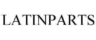 LATINPARTS