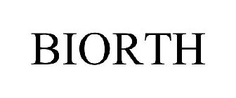 BIORTH