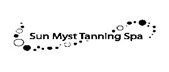 SUN MYST TANNING SPA