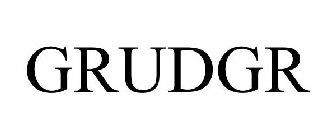 GRUDGR