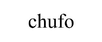 CHUFO