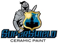 SUPER SHIELD CERAMIC PAINT