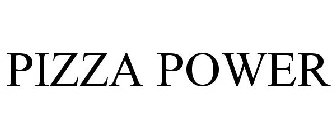 PIZZA POWER