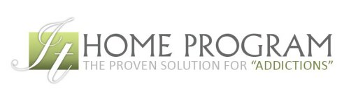 JT HOME PROGRAM THE PROVEN SOLUTION FOR 