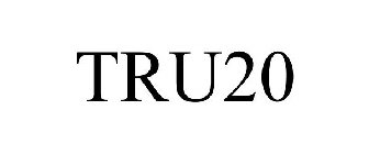 TRU20