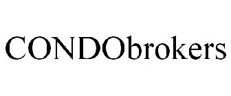 CONDOBROKERS