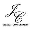 JC JACKSON CONSULTANTS