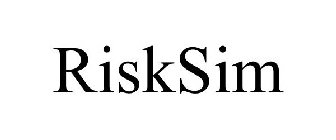 RISKSIM