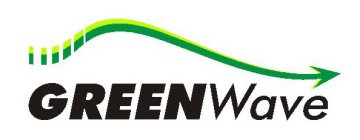 GREENWAVE