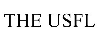 THE USFL