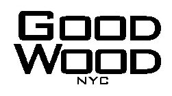 GOOD WOOD NYC