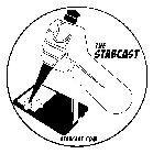THE STABCAST