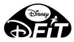 DISNEY DFIT