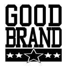 GOOD BRAND