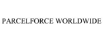 PARCELFORCE WORLDWIDE