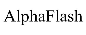 ALPHAFLASH