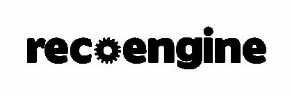 RECOENGINE