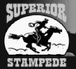 SUPERIOR STAMPEDE