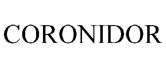 CORONIDOR