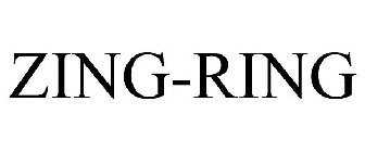 ZING-RING