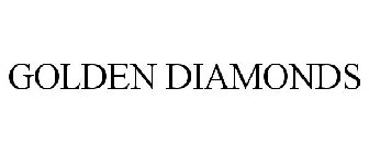 GOLDEN DIAMONDS