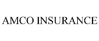 AMCO INSURANCE