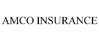 AMCO INSURANCE