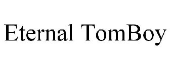 ETERNAL TOMBOY