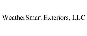 WEATHERSMART EXTERIORS, LLC