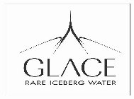 GLACE RARE ICEBERG WATER