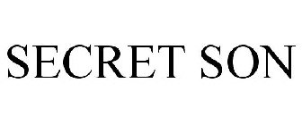 SECRET SON