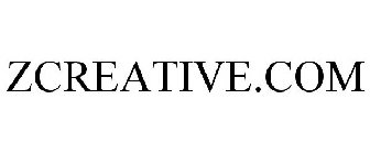 ZCREATIVE.COM