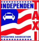 INDEPENDENT TAXI OPERATORS ASSOCIATION