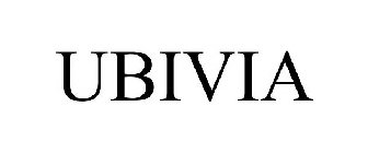 UBIVIA