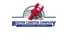 BOSTON LOBSTER COMPANY WORLDWIDE SHIPPER