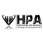 HPA HOUSTON PATIENT ADVOCACY PROVIDING PATIENT EMPOWERMENT