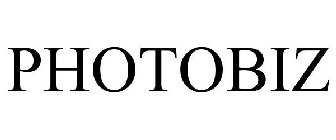 PHOTOBIZ