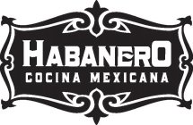 HABANERO COCINA MEXICANA