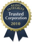 AUDIT INTEGRITY TRUSTED CORPORATION 2010