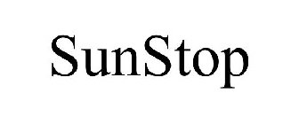 SUNSTOP