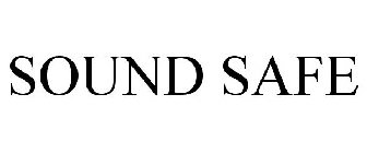SOUND SAFE