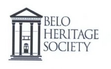 BELO HERITAGE SOCIETY