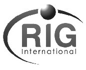 RIG INTERNATIONAL