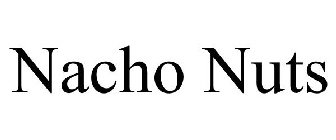 NACHO NUTS