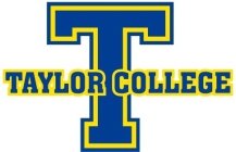 T TAYLOR COLLEGE