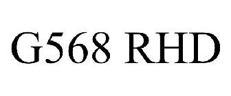 Image for trademark with serial number 85121574