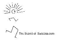 THE SECRET OF ISUCCESS.COM