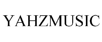 YAHZMUSIC